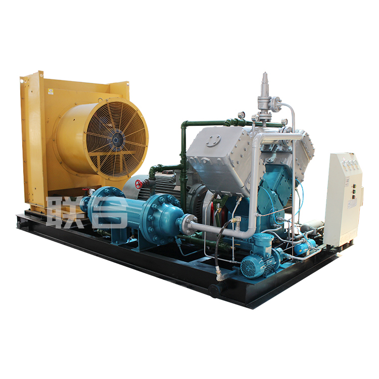 VW-1.3/16-38天然氣壓縮機