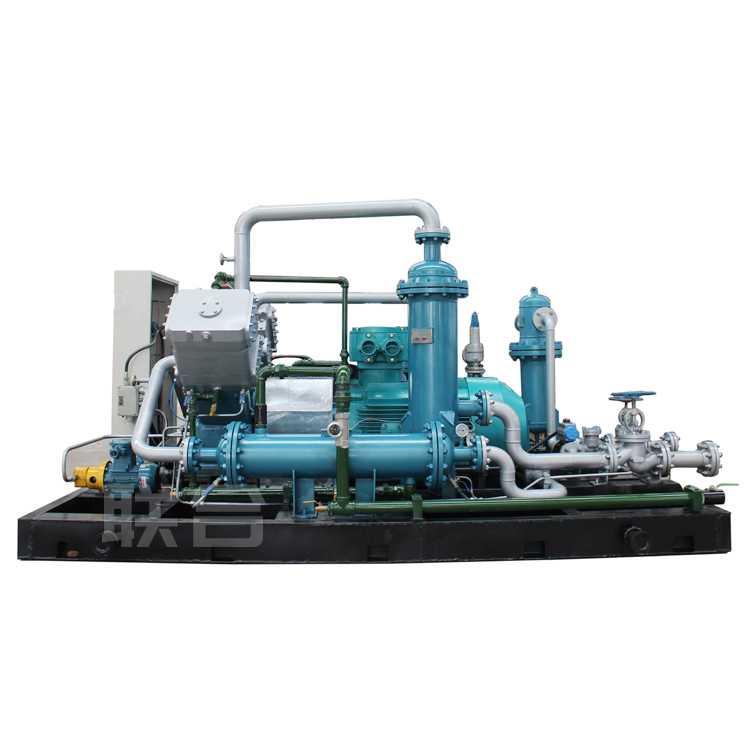 VW-3.4/(1.5-2)-18.5bog壓縮機