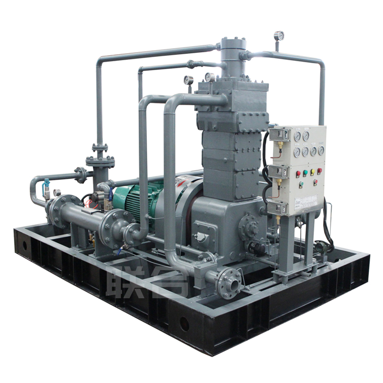 ZW-0.65/5-25氮氣壓縮機