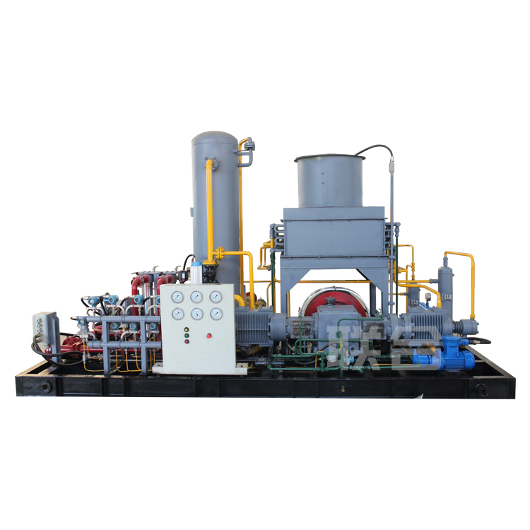 DWF-0.35/(0.1-0.7)-83天然氣壓縮機