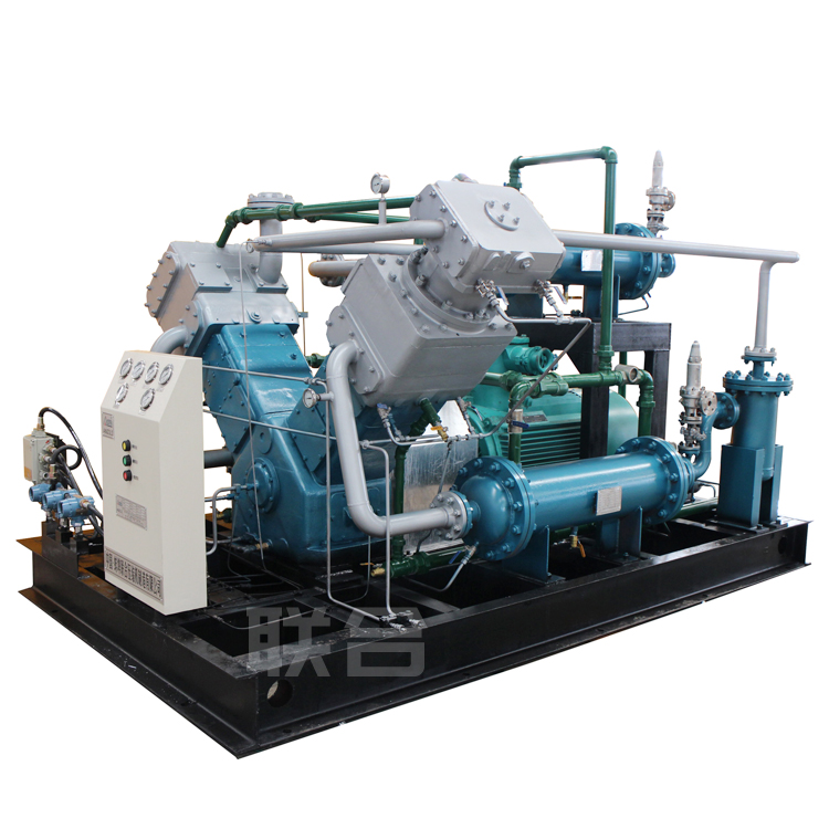 VW-5/0.02-20混合氣壓縮機