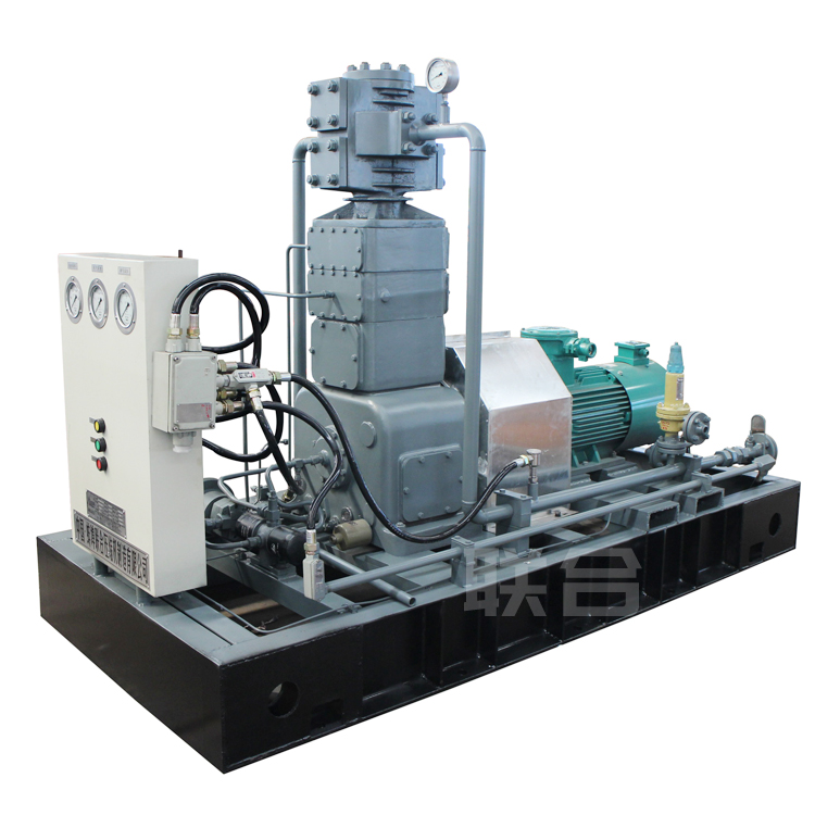 ZWF-0.5/(18-22)-(20-24)混合氣壓縮機