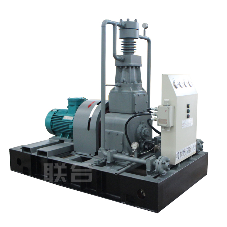 ZW-0.2/49-53再生氣壓縮機