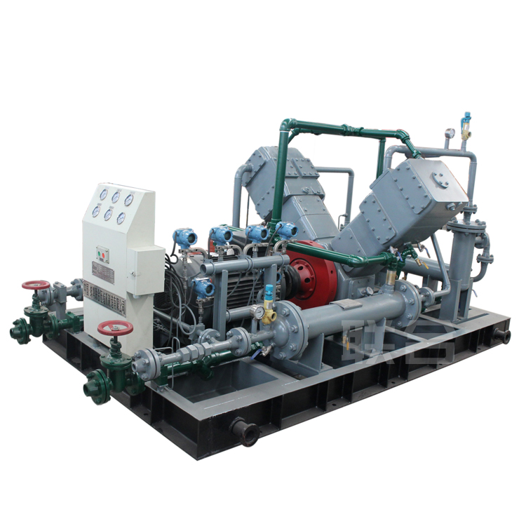 VW-0.64/8-38空氣壓縮機